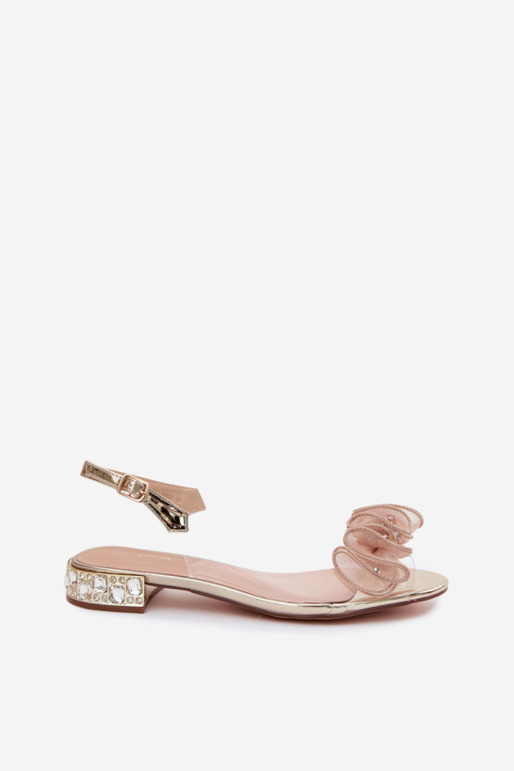 Sandalen Step in style foto 2