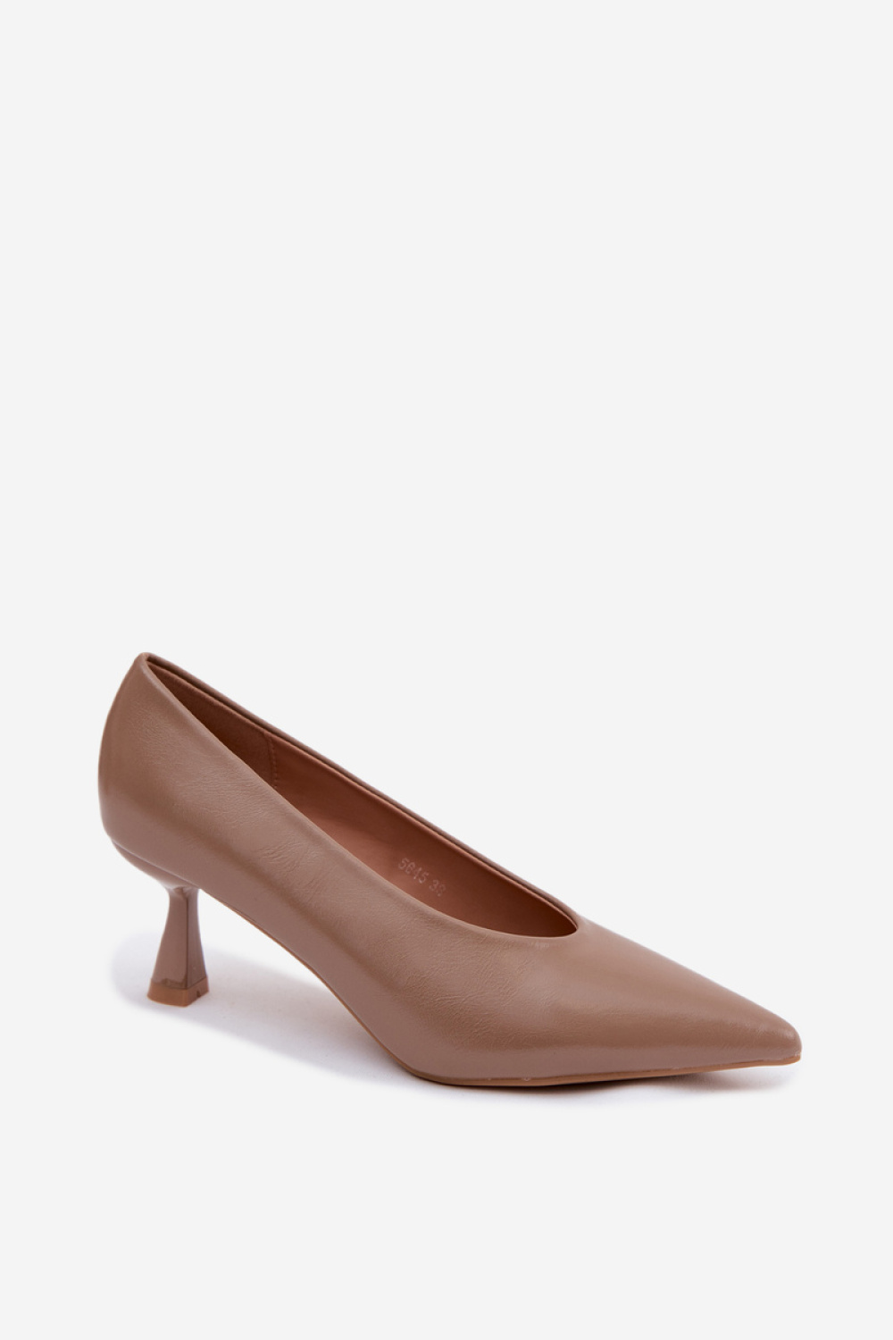 Pumps met hak Step in style foto 2