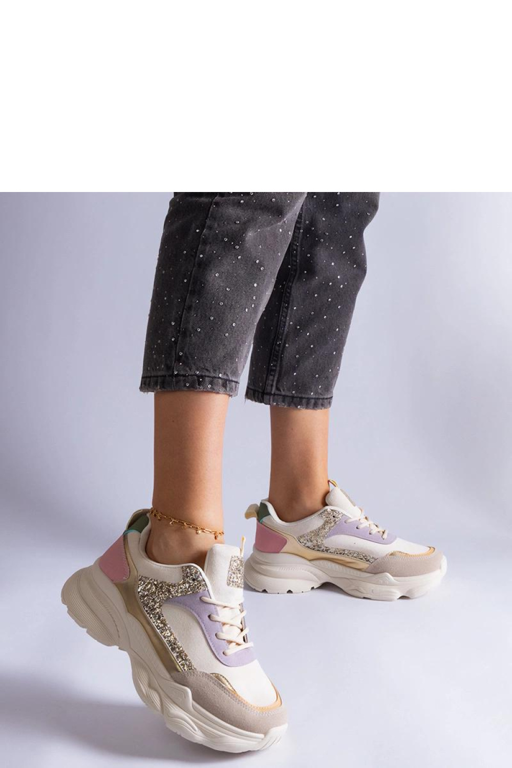 Sportschoenen Solea foto 4