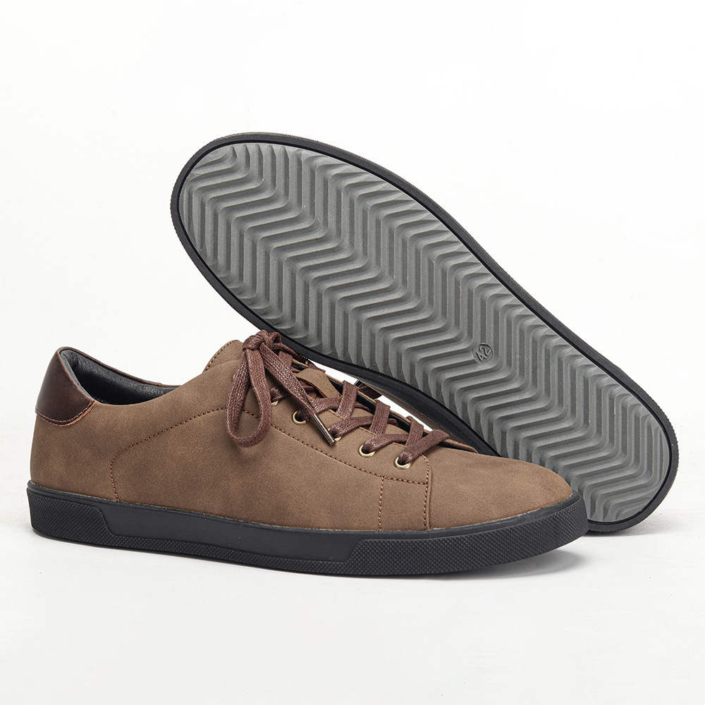 Spring And Autumn New Fashion Casual Pumps Men foto 5