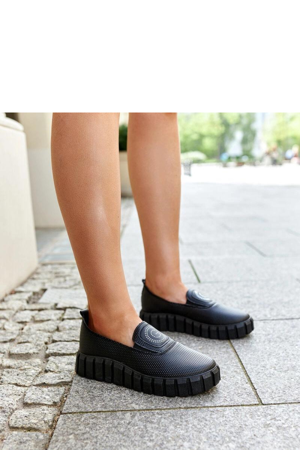 Schoenen Solea foto 3