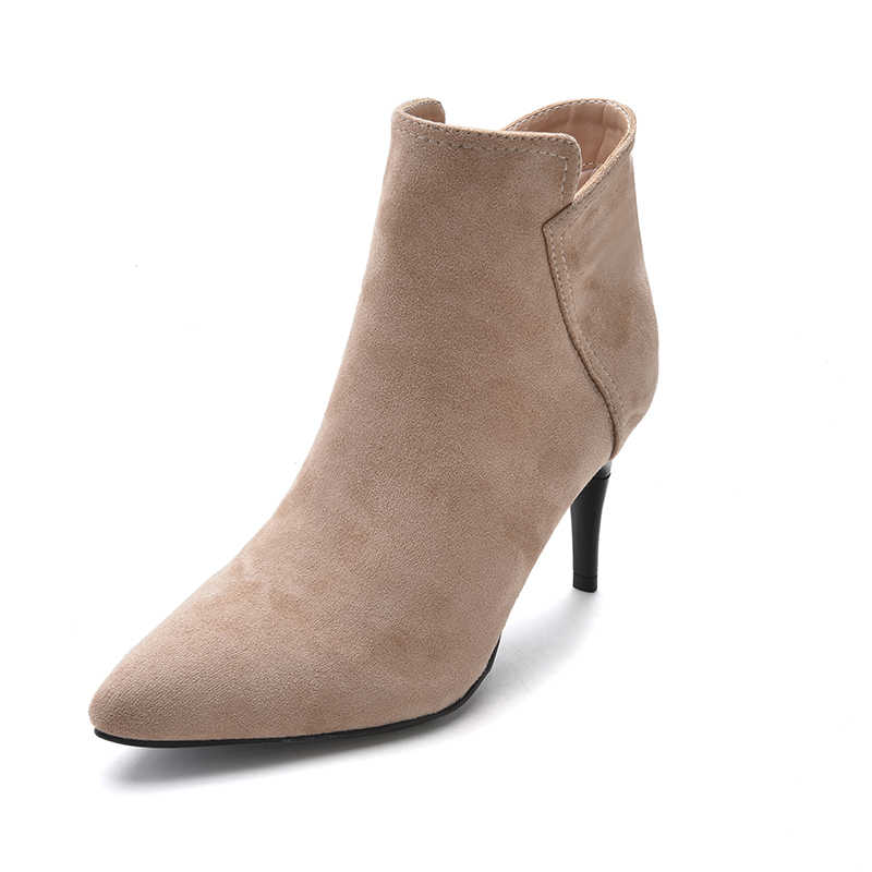 Martin Boots Multifunctional Folding High Heels foto 5