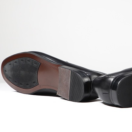 Men's Leather GOOD YEAR Tassel Summer Breathable Loafers foto 2