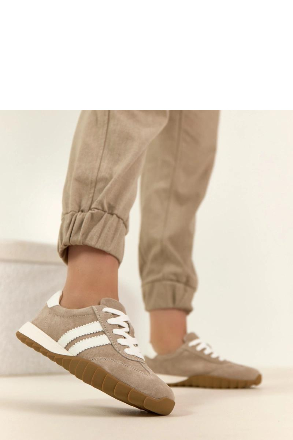 Sportschoenen Solea foto 4