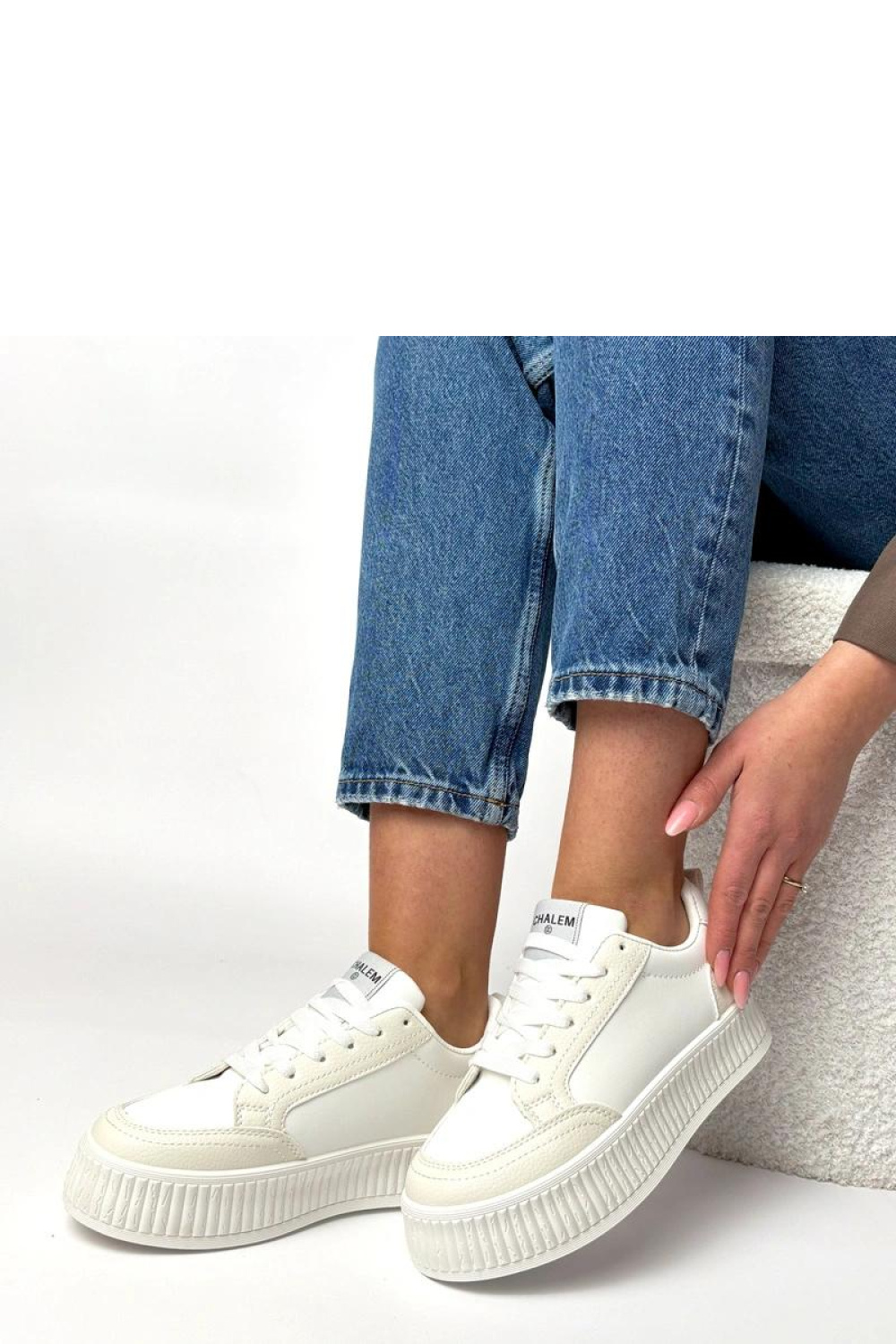 Sportschoenen Solea