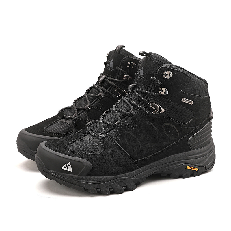 Men's Fashion Personality Outdoor Travel Shoes foto 2