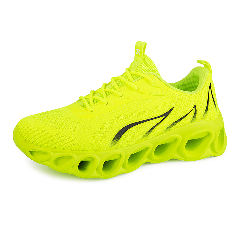 Extra Large Size Men's Shoes No Plus-sized Sports And Leisure foto 5