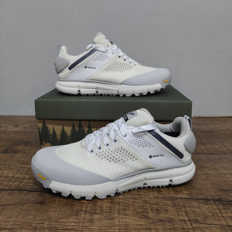 Men's Autumn And Winter Sports Outdoor Wear-resistant Low-top Hiking Shoes foto 3