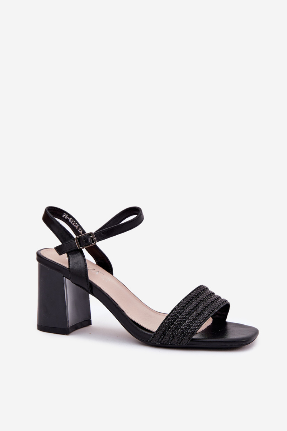 Sandalen op hak Step in style foto 2