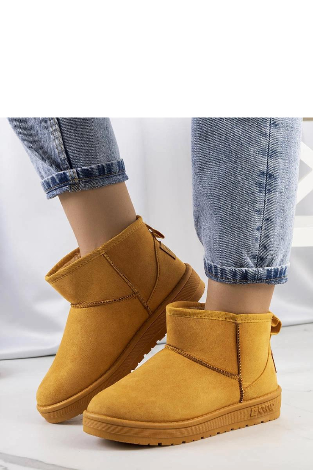 Snowboots Solea