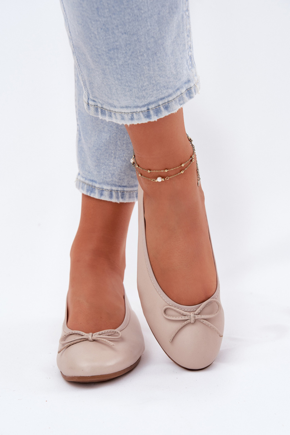 Ballerina's Step in style foto 3