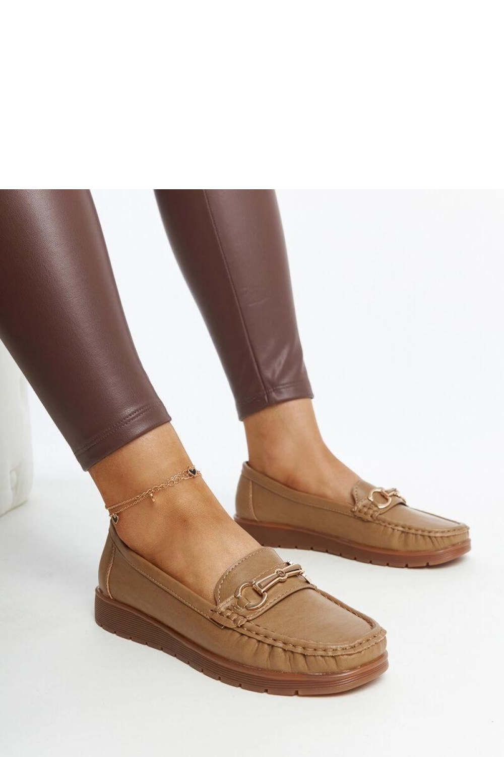 Moccassins Solea
