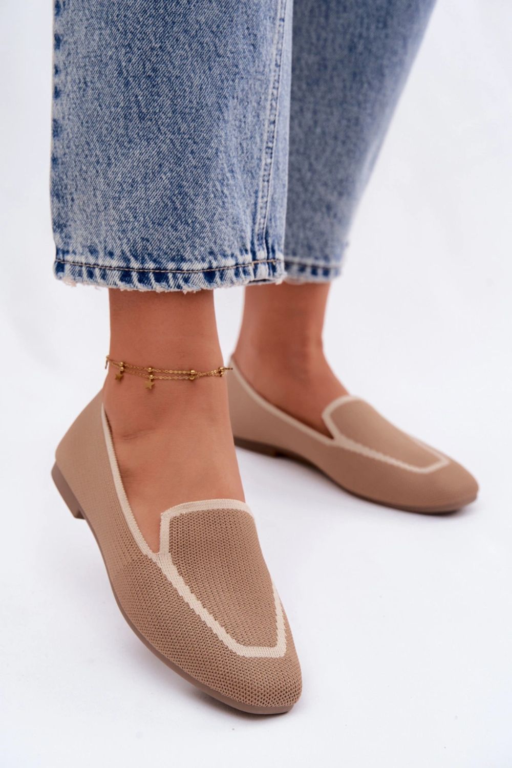 Moccassins Step in style foto 4