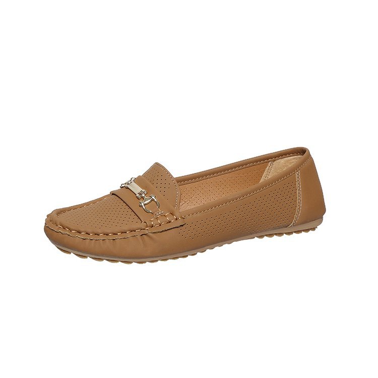 Flat Casual Plus Size Women's Thin Shoes foto 3