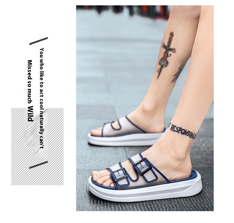 New Casual Word Trend Multicolor Breathable Flat Shoes foto 5