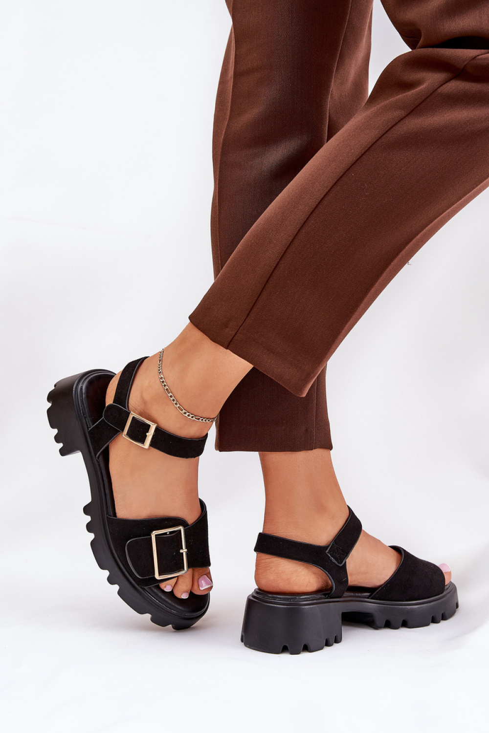 Sandalen Step in style foto 3