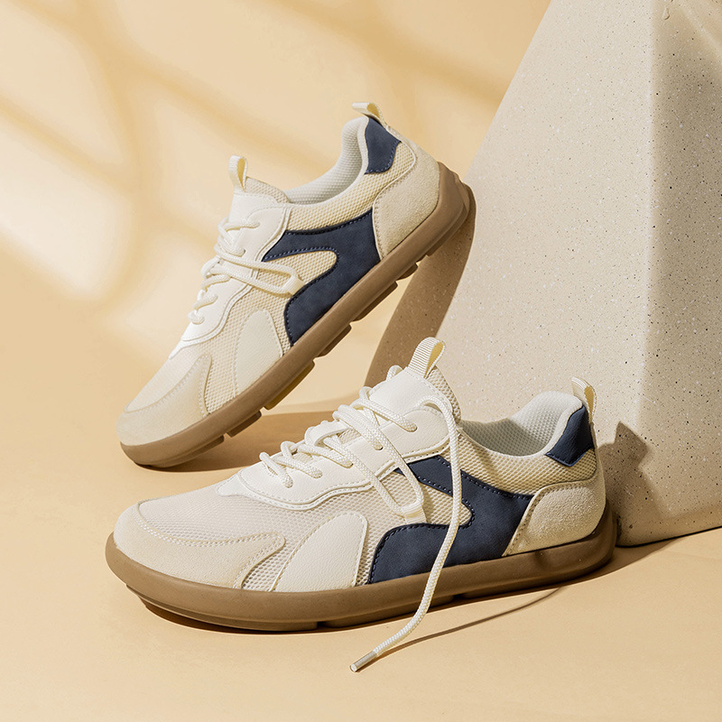 Sports Casual Versatile Breathable Sneakers foto 5