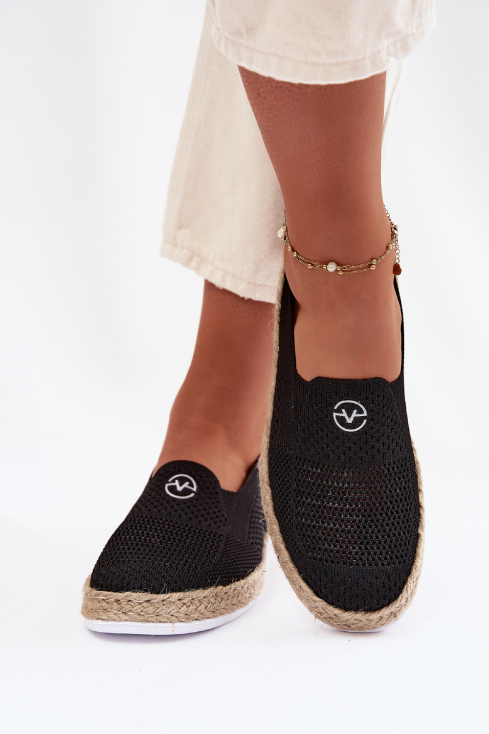 Espadrilles Step in style foto 3