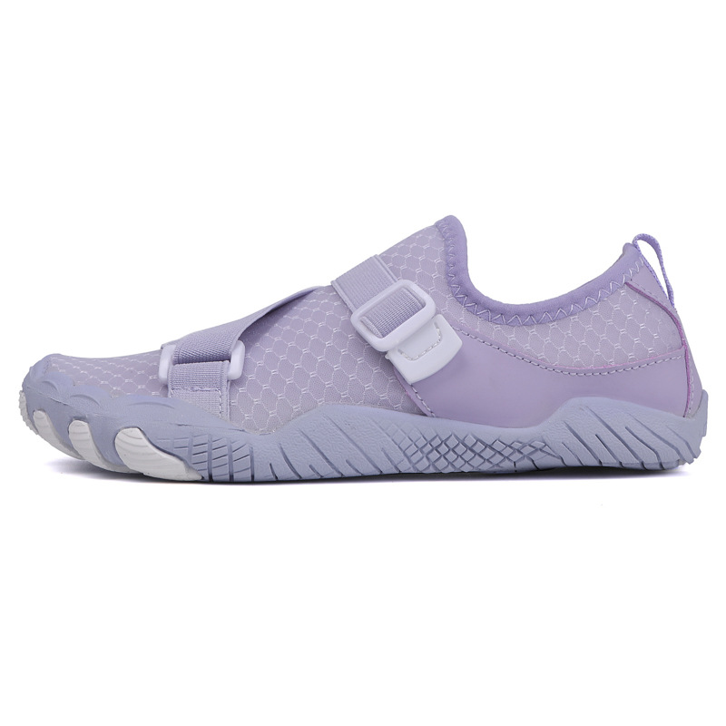 Wading River Tracing Shoes Five Non-slip Sole Finger Multi-function foto 4