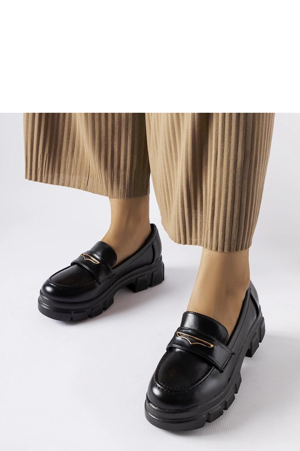 Moccassins Solea