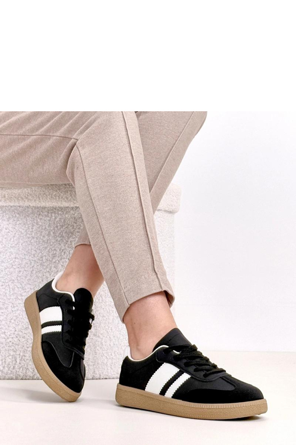 Sportschoenen Solea