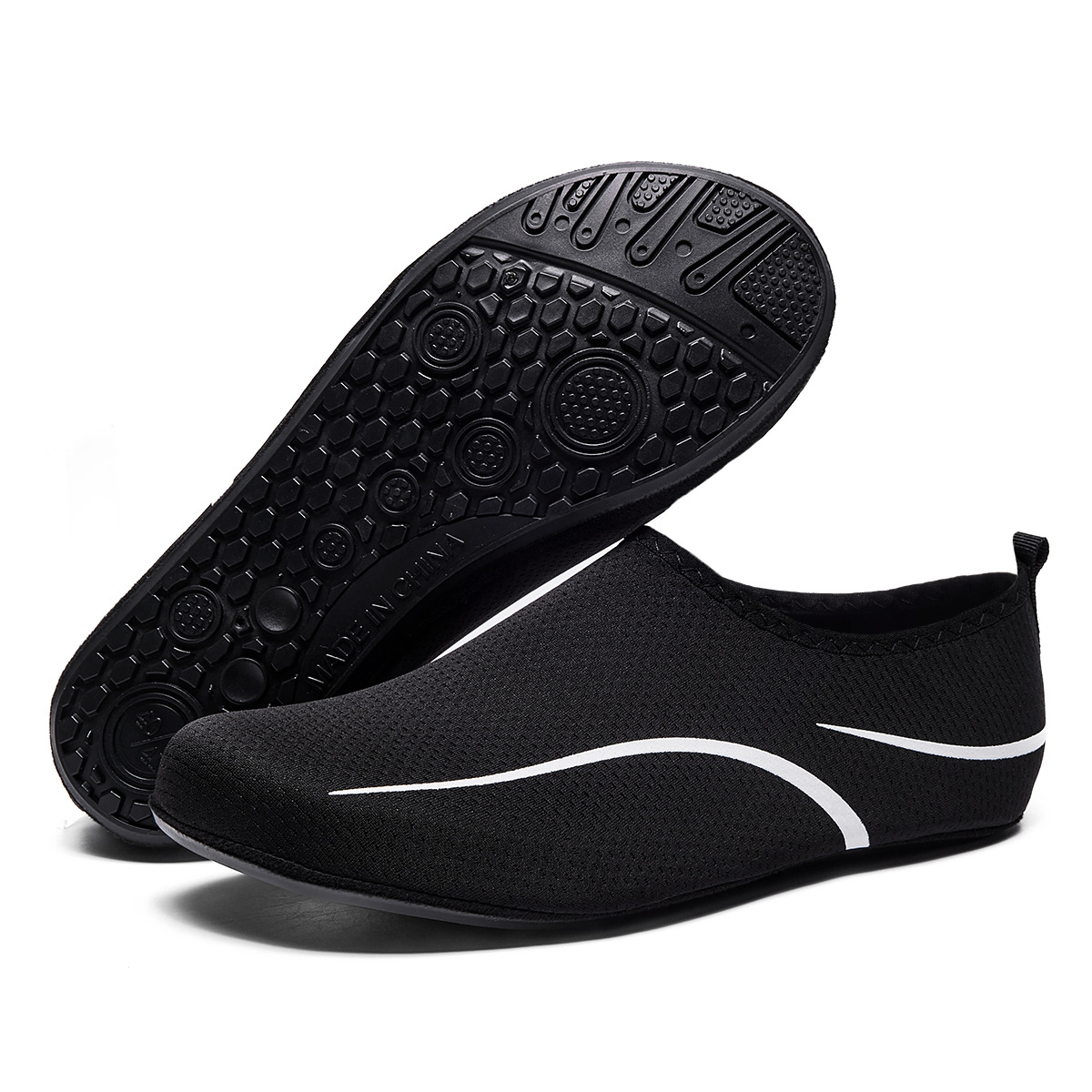 Indoor Fitness Couple Outdoor Wading Shoes foto 4
