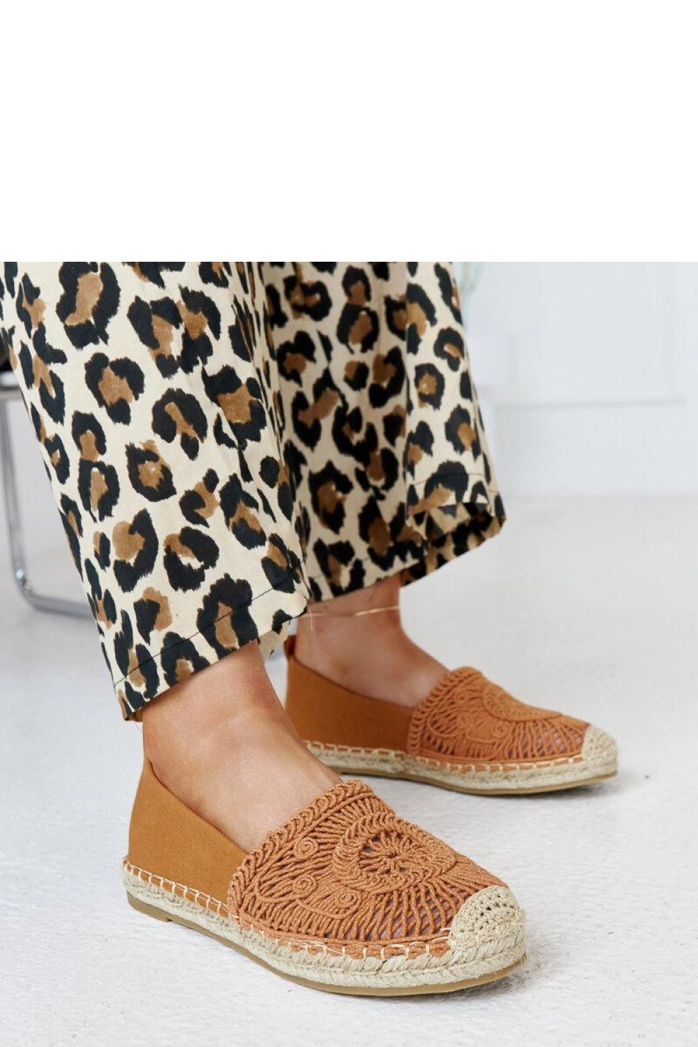 Espadrilles Solea foto 2