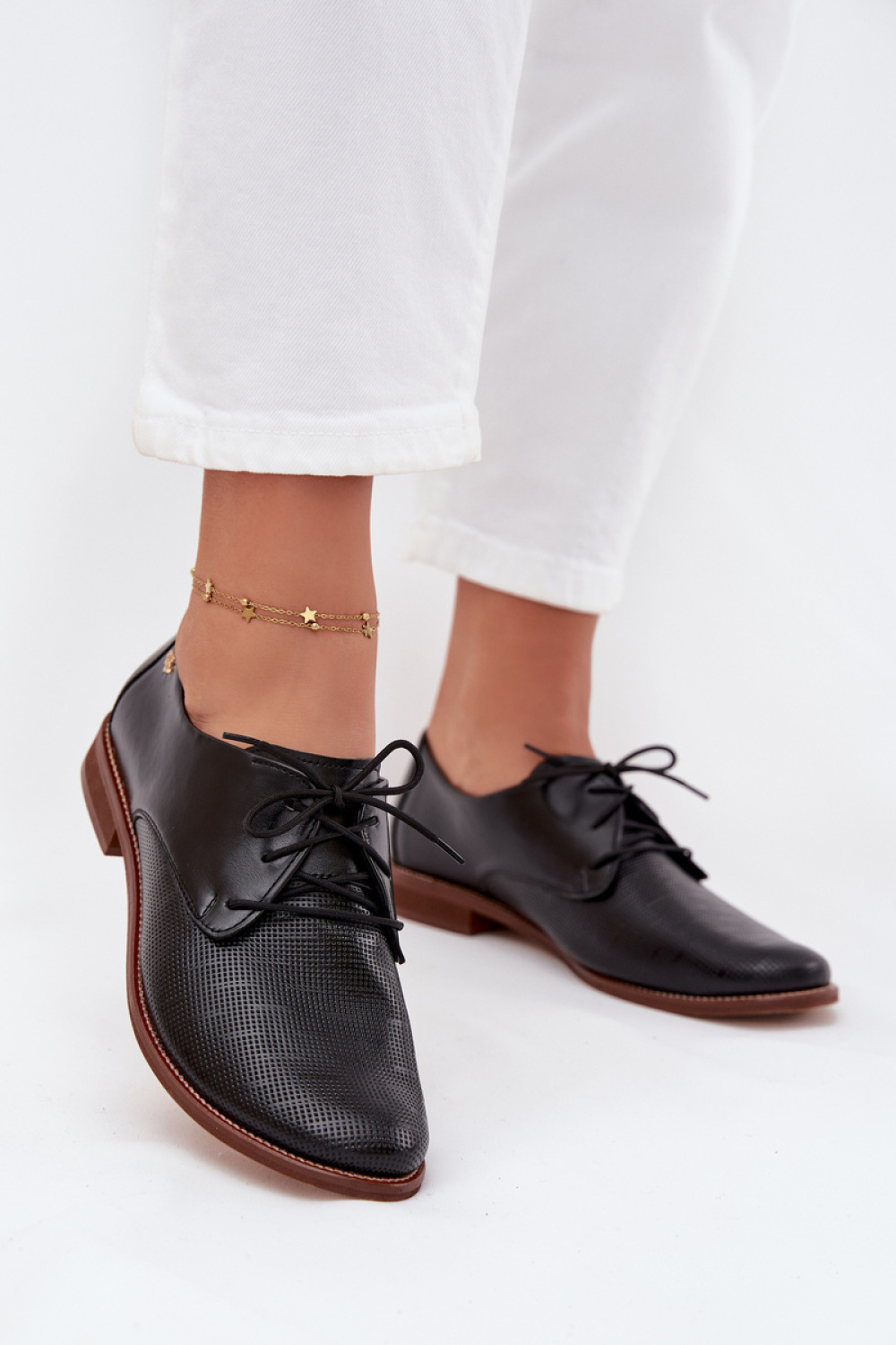 Schoenen Step in style