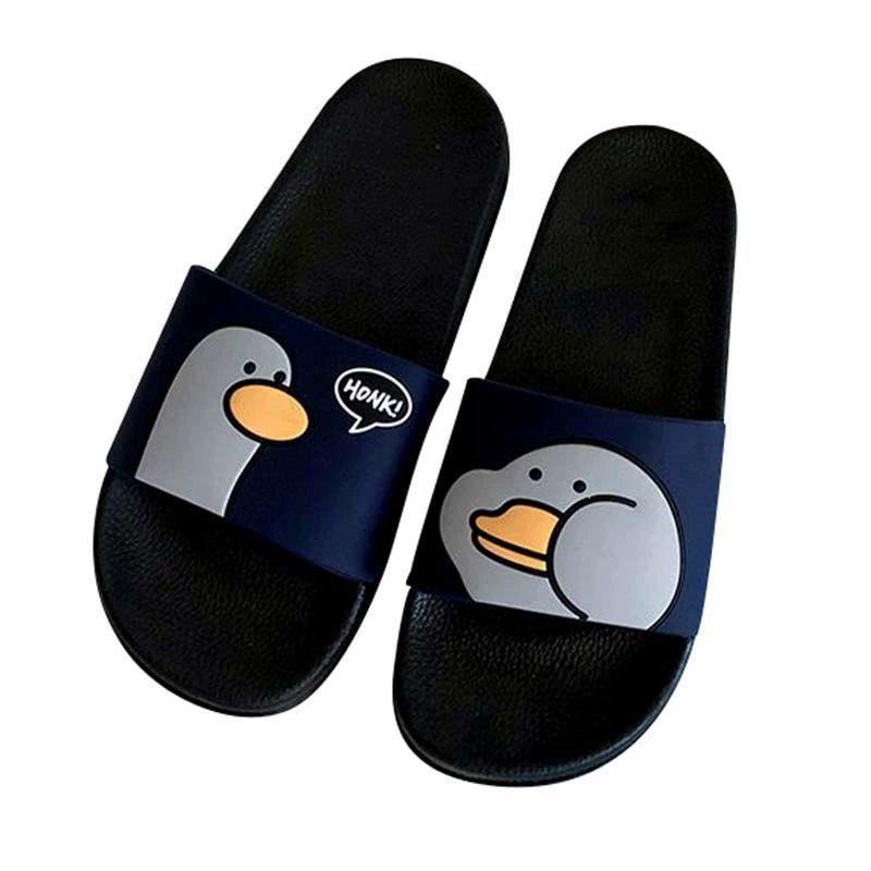 Summer Outerwear Fashion Casual Slippers foto 5