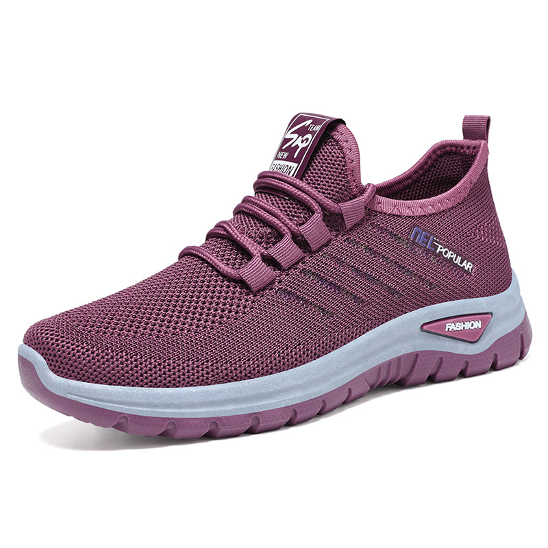 Sneaker Men's New Lightweight Comfortable Soft Bottom Walking foto 4