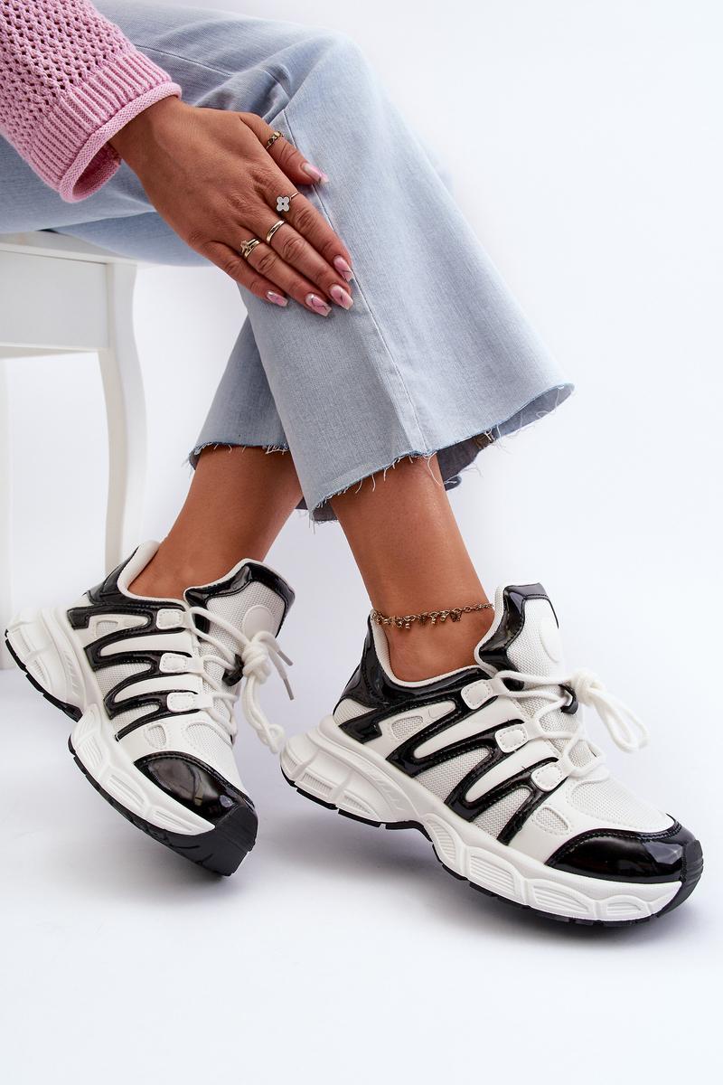 Sportschoenen Step in style foto 3