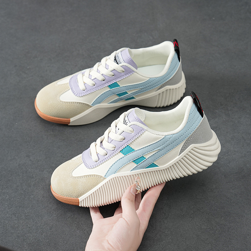 Spring Women's Shoes Casual Sports foto 2