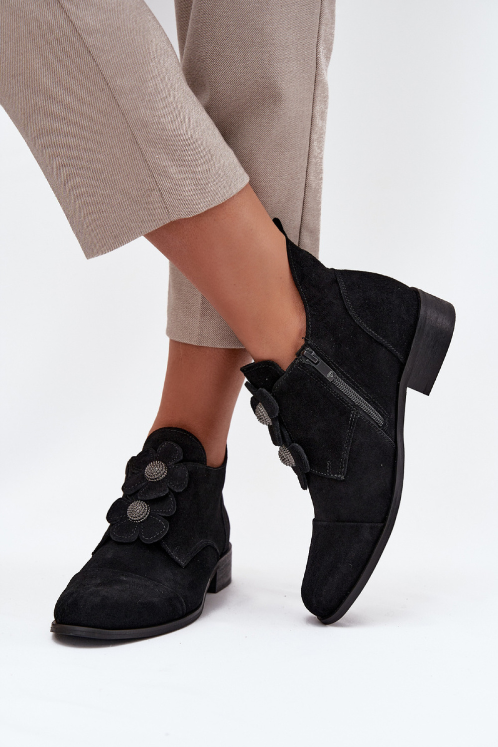 Schoenen Step in style foto 3