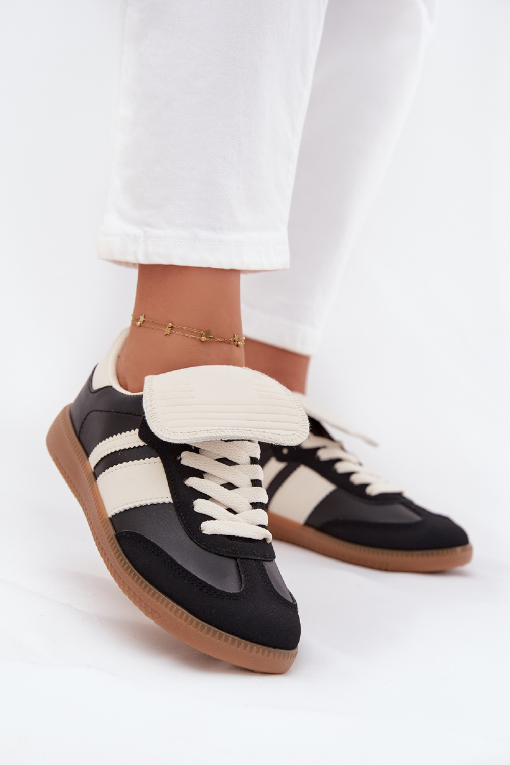 Sportschoenen Step in style