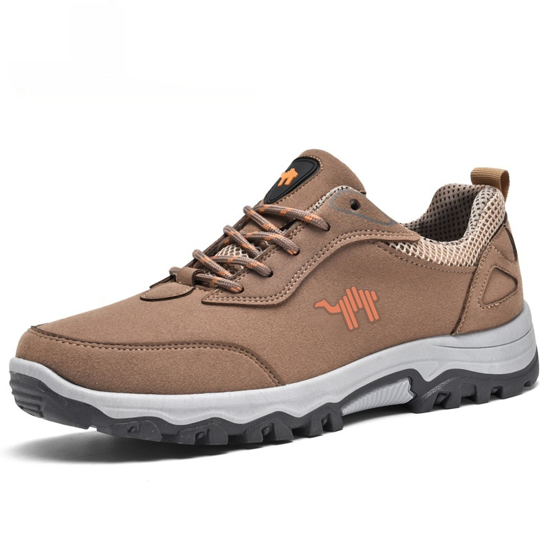 Cross-border Plus Size Outdoor Casual Sneaker foto 5