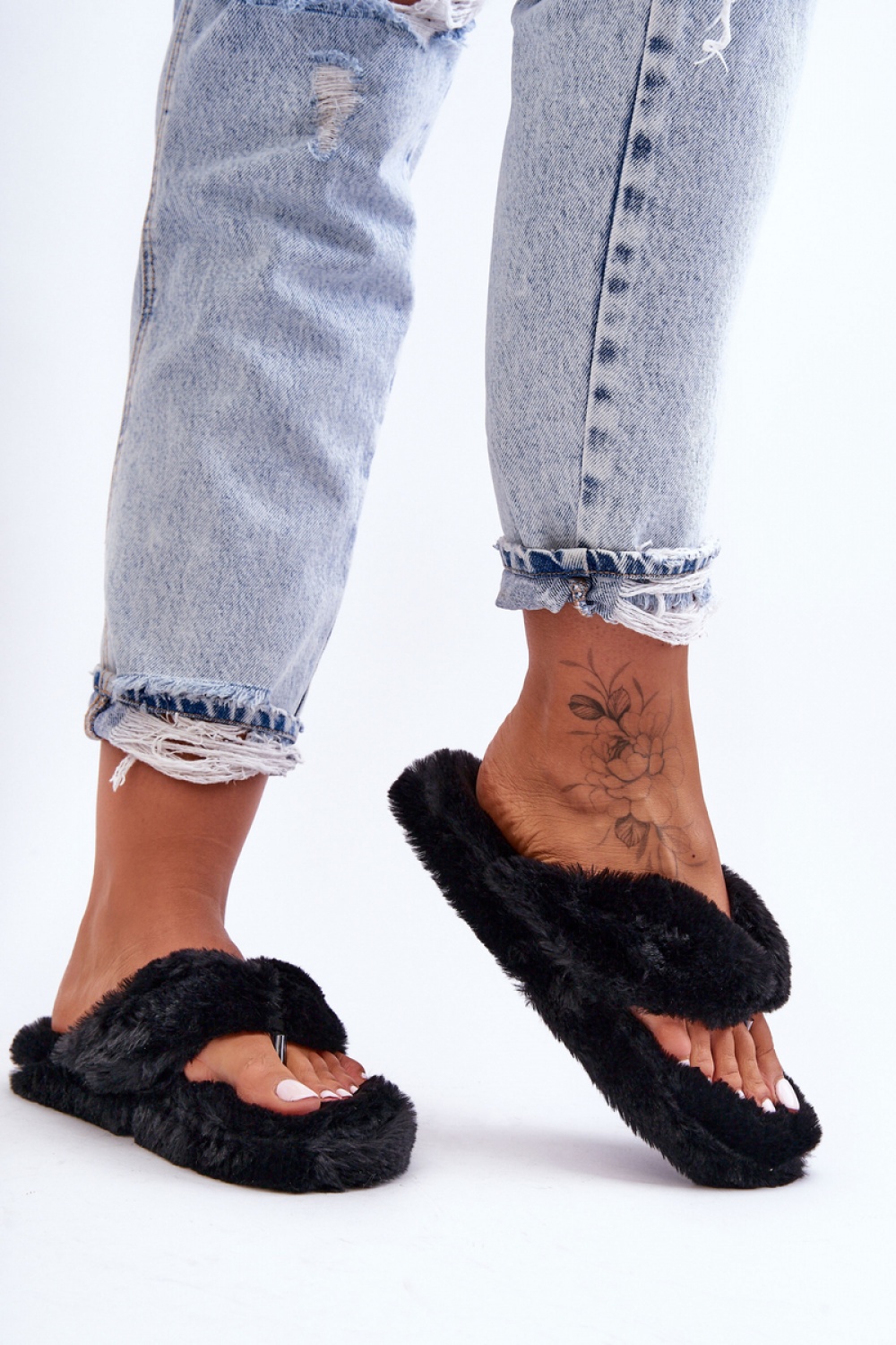 Teenslippers Step in style foto 2