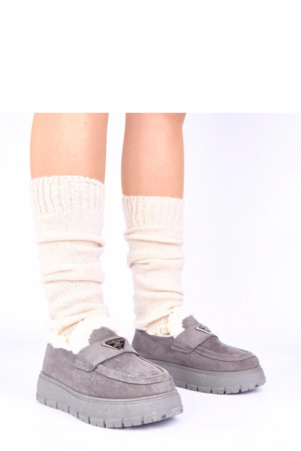 Moccassins Solea