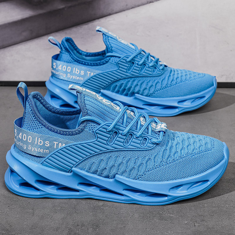 Casual FlyKnit Lightweight Women's Breathable Shoes