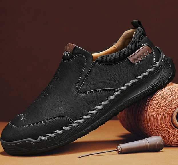 Men's Casual Shoes For Outdoor Travel foto 3