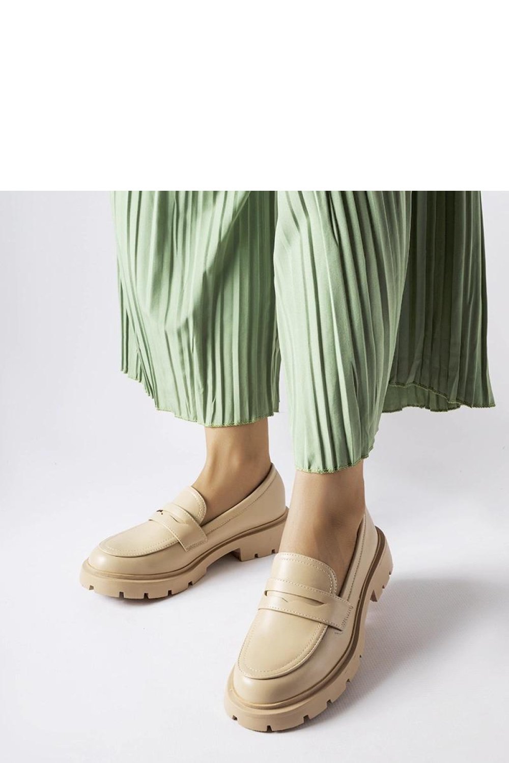 Moccassins Solea