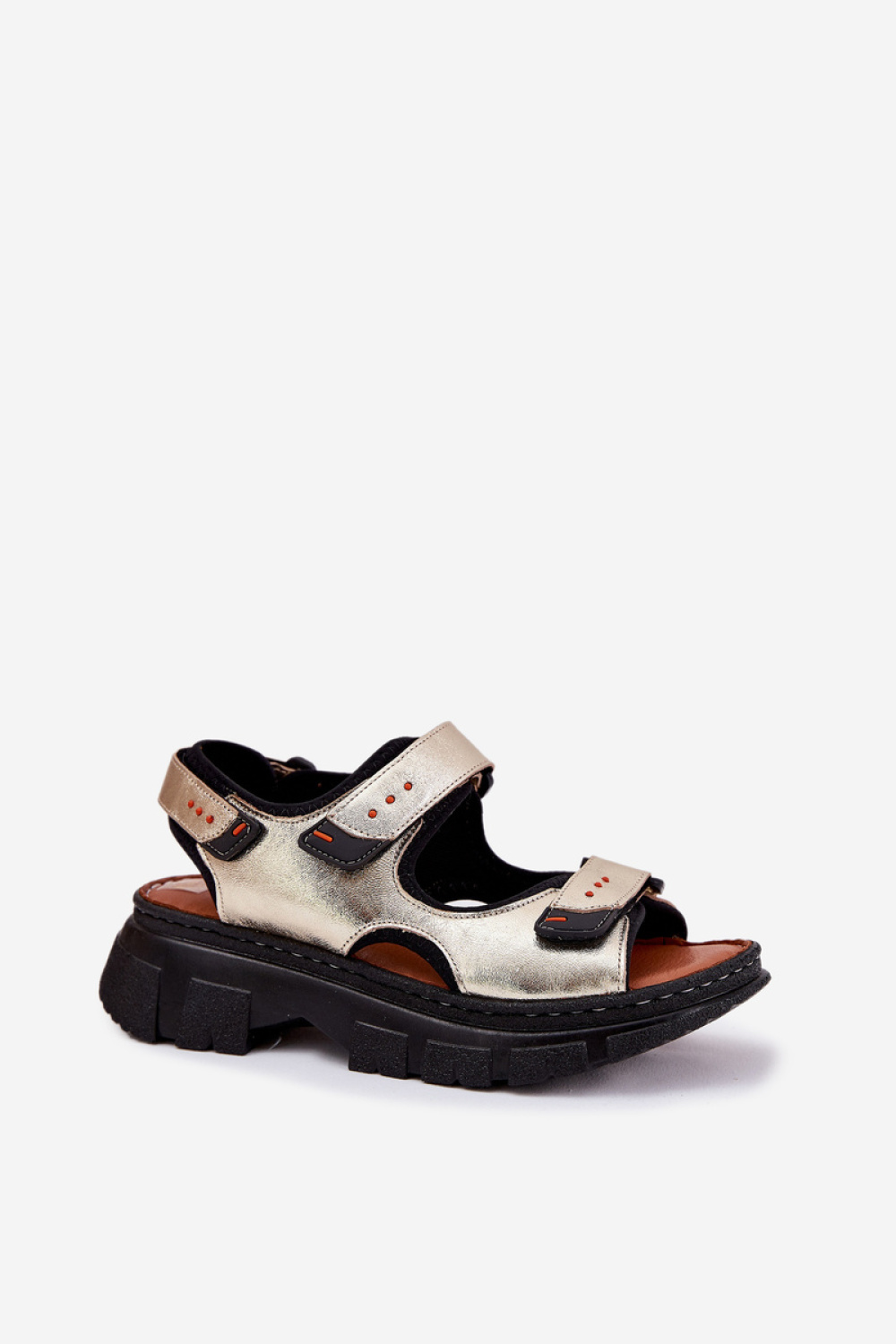 Sandalen Step in style foto 2