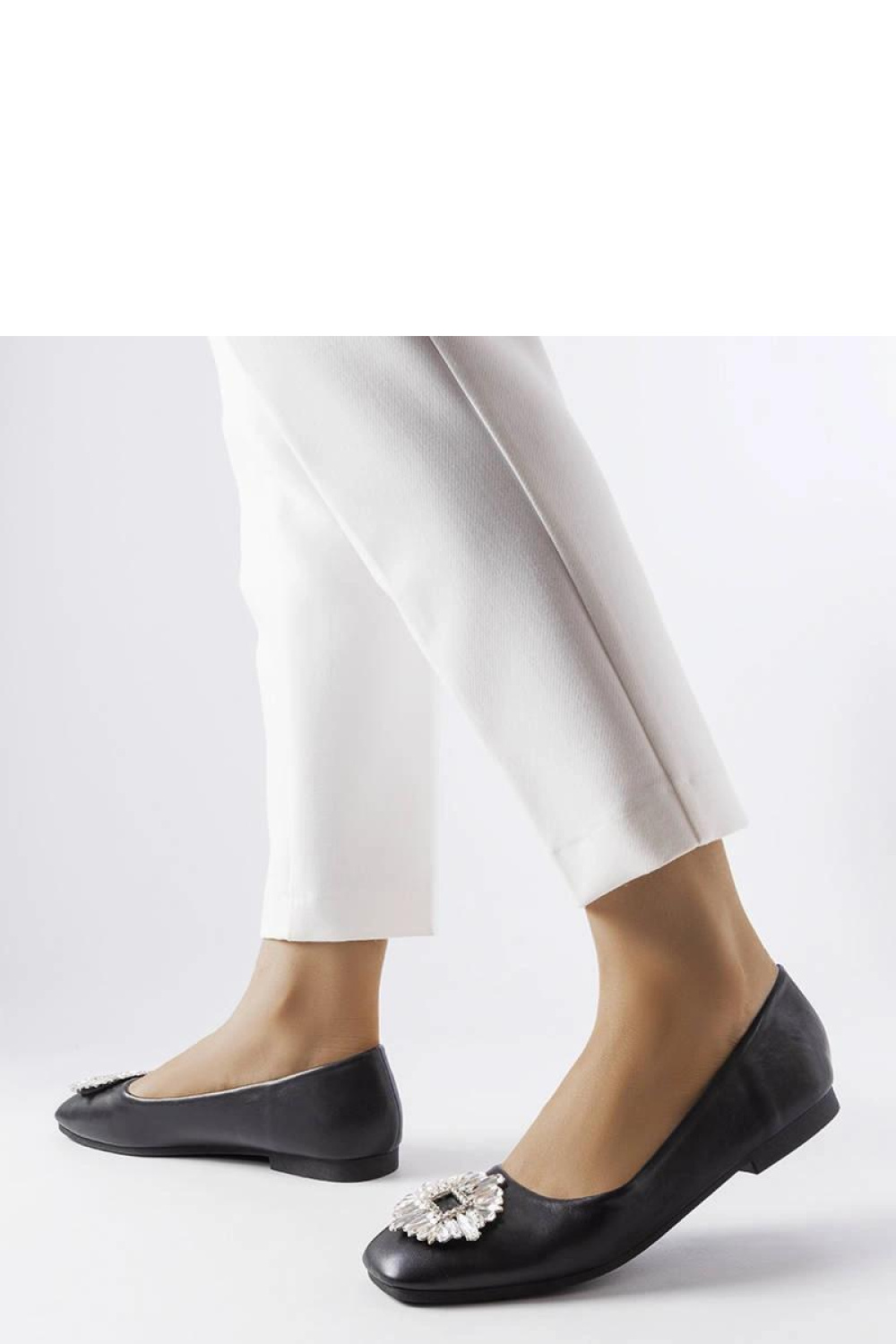 Ballerina's Solea foto 2