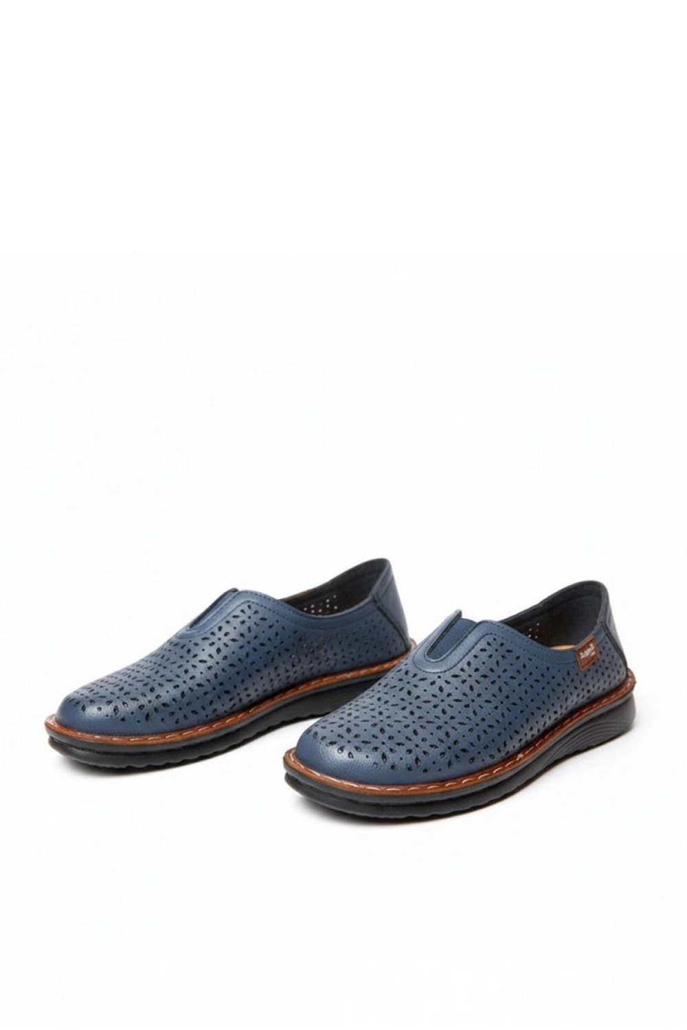 Schoenen Solea foto 2