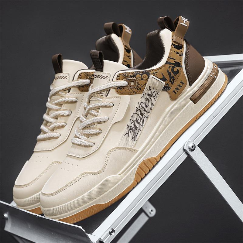 G005 Sneakers Casual Shoes Special-interest Design foto 2