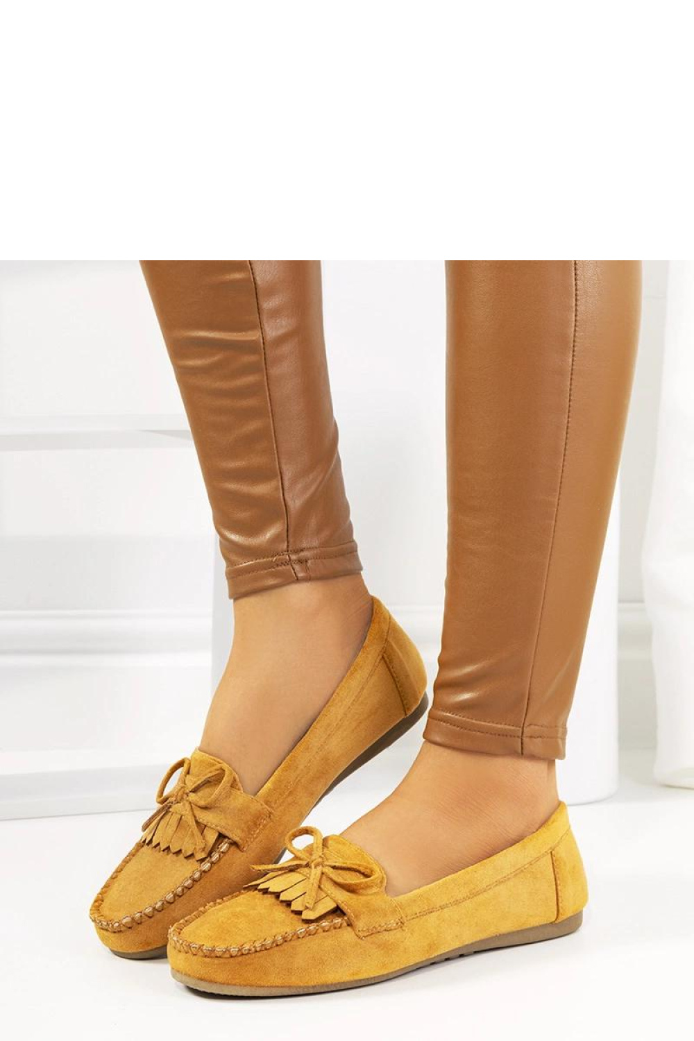 Moccassins Solea