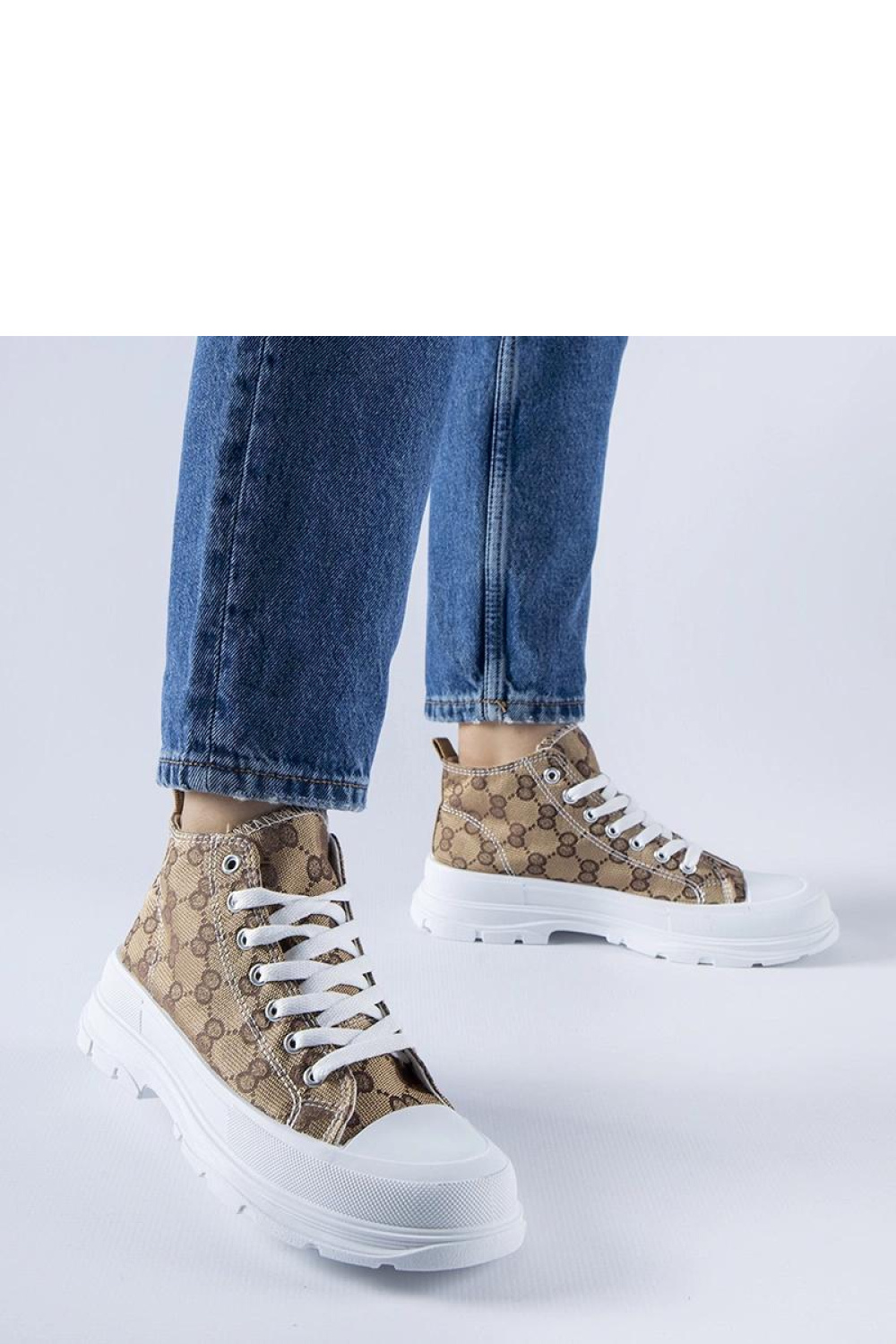 Sportschoenen Solea