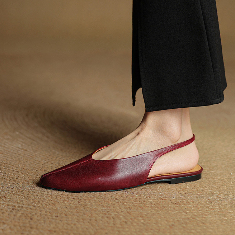 Women's Sandals Summer Women's Flat Sandals Women's foto 3