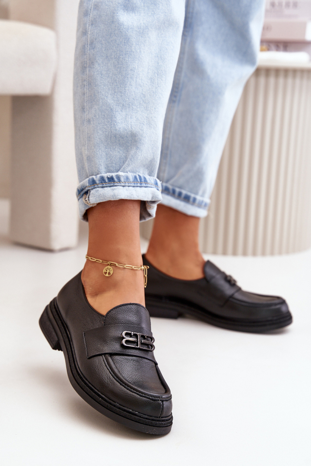 Schoenen Step in style