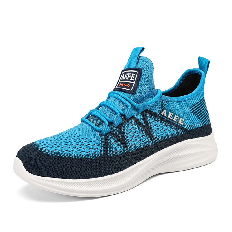 Men's Lightweight Breathable Sneaker foto 3