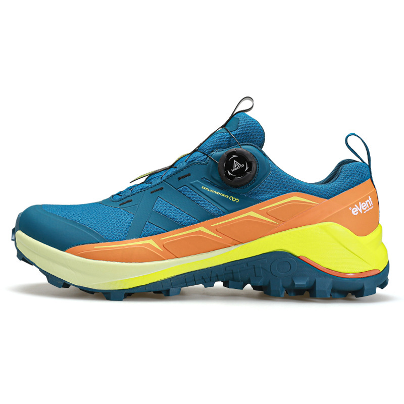 Men's Spring And Autumn New Soft Bottom Lightweight Non-slip Sports foto 4